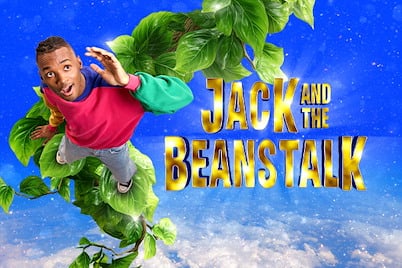 Jack and the Beanstalk @ Lyric Hammersmith
